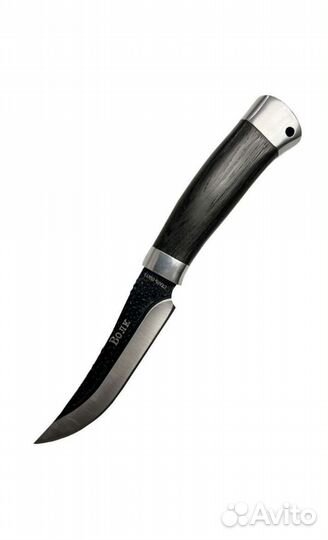 Нож охотничий