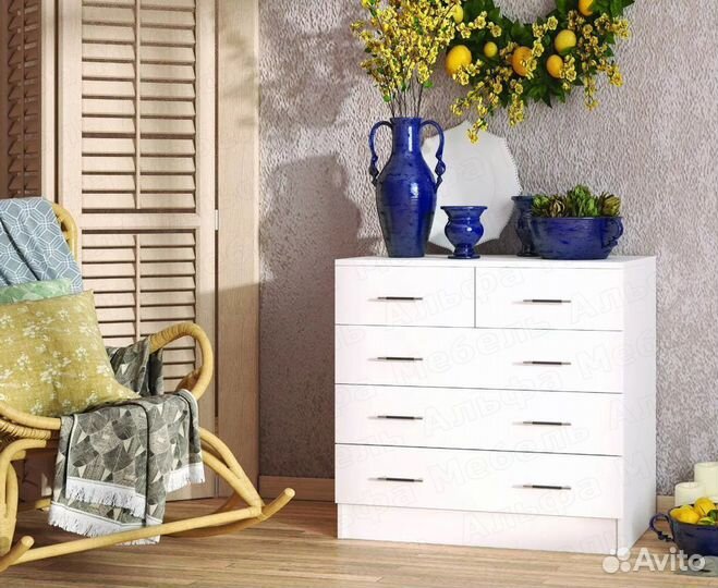 Комод Классика