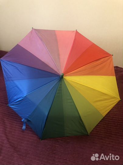 Зонтик детский