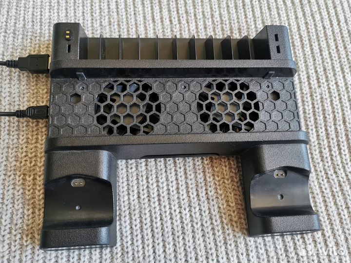 Подставка для PS4 Pro