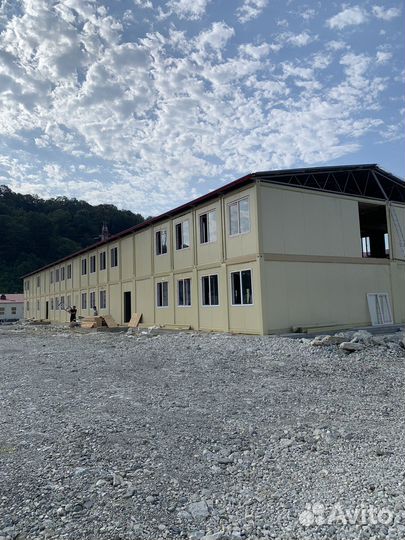 Производство металлоконструкций