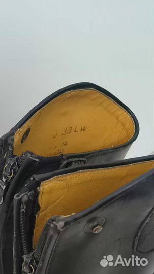 Сапоги для конного спорта