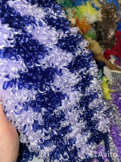 Вязанные вещи