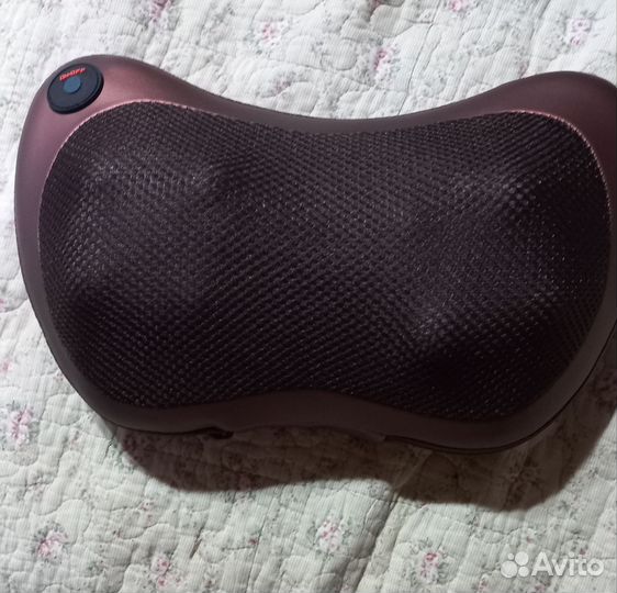 Прибор для массажа