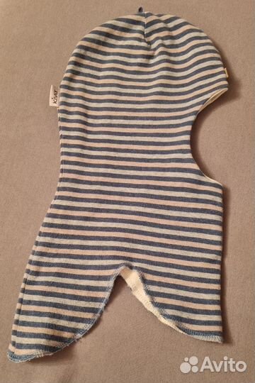 Шапка шлем kivat 3