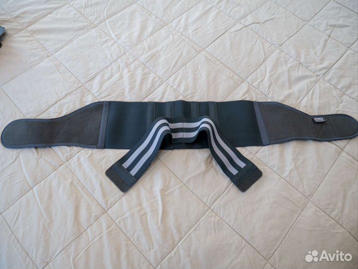 Бандаж дородовый orto