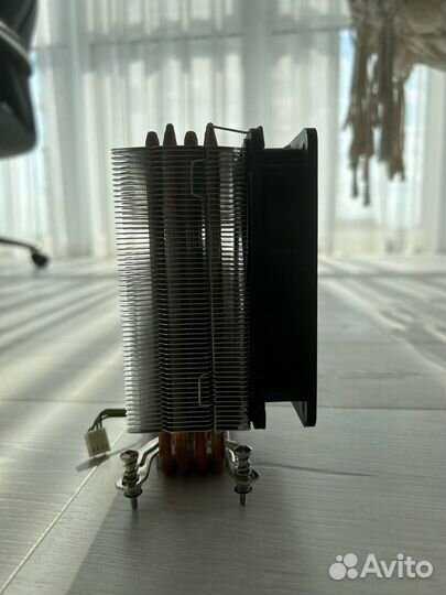 Кулер для процессора Cooler Master Hyper 212 Plus