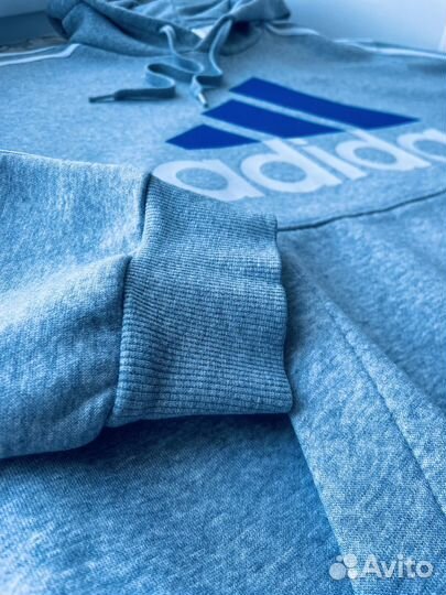 Худи adidas originals