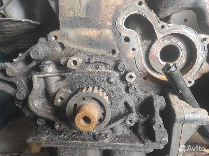 Двс 2.0 Chrysler PT Cruisel