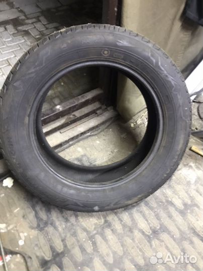 Michelin 4X4 A/T 225/60 R18