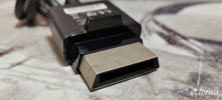 Кабель AV для консоли Xbox 360 Slim