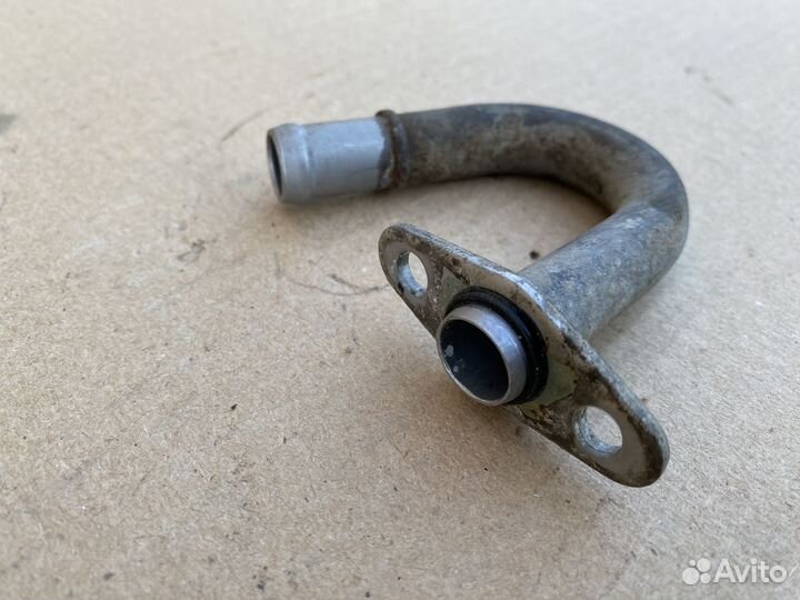 Трубка гур Chevrolet Aveo T250