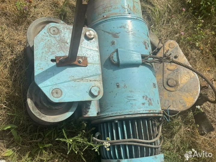 Мотор Редуктор