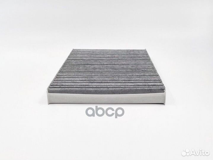 Фильтр салона BIG Filter GB-9897/C GB-9897/C BIG