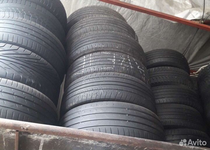 Nokian Tyres Hakka Blue 3 225/50 R17