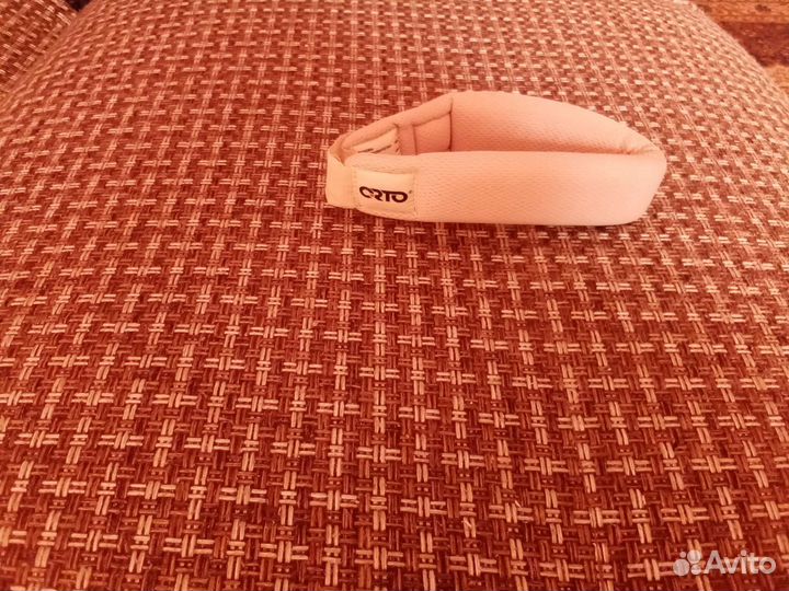 Воротник ортопедический детский