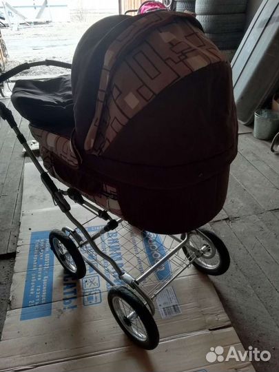 Коляска zippy 2 в 1