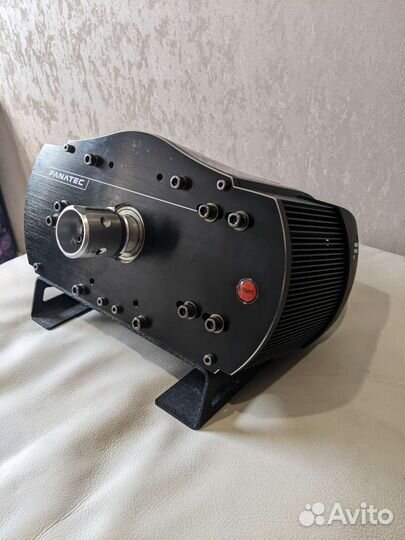 Fanatec