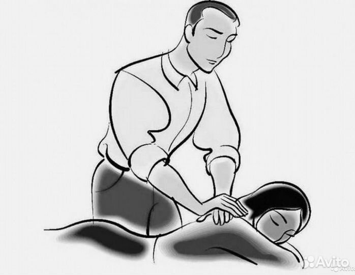 Мануальный терапевт