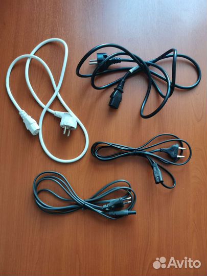 Сетевой кабель