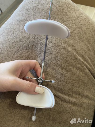 Лицевая маска