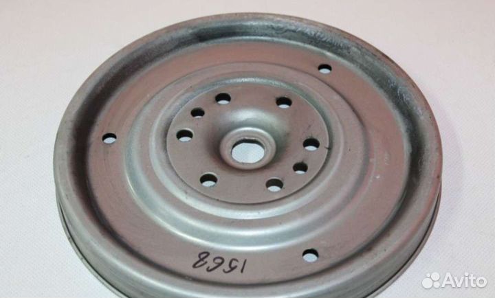 Шкив LG 4560ER1001B бу. 1568