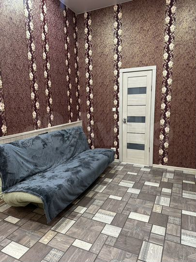 2-к. квартира, 36 м², 1/4 эт.