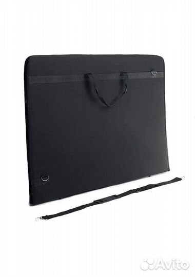 Папка для художника a1