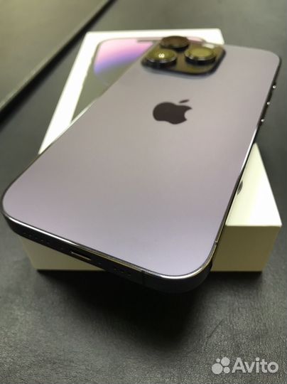 iPhone 14 Pro, 512 ГБ