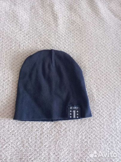 Шапка для мальчика