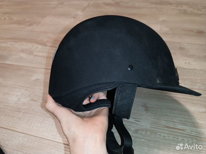 Шлем для верховой езды