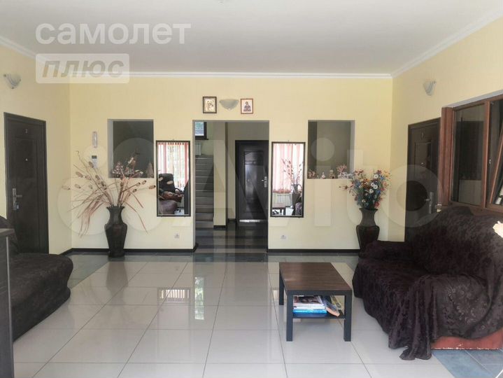 Продам гостиница, 591 м²