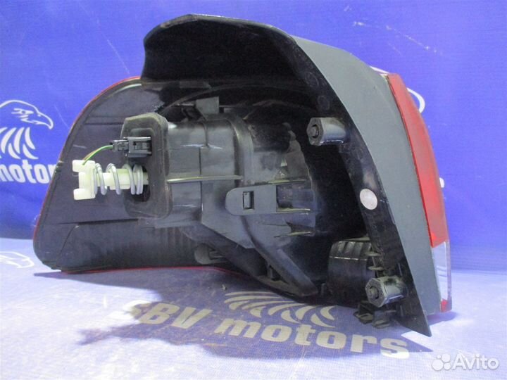 Фонарь задний правый Volkswagen Golf 6 5K1 caxa