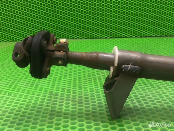 Рулевая колонка zaz chance