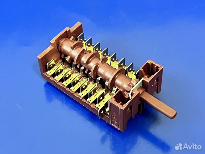 Переключатель режимов духовки 800803