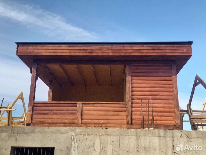 Киоск бутка