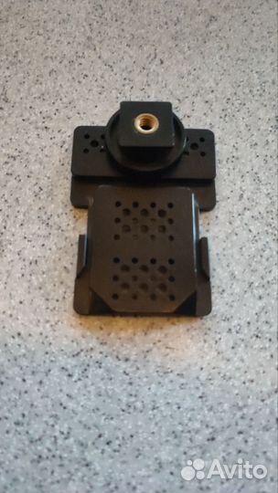 Площадка горячий башмак Sennheiser CA2 CA 2