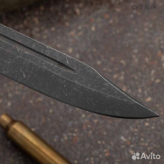 Нож разведчика нр-43 «Вишня»