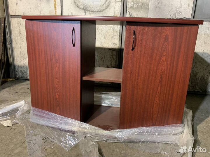 Аквариумные тумбы