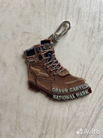 Брелок сувенир США Америка Гранд Каньон