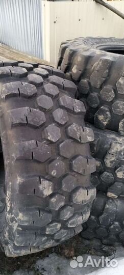 Michelin BibLoad Hard Surface 460/70 R24