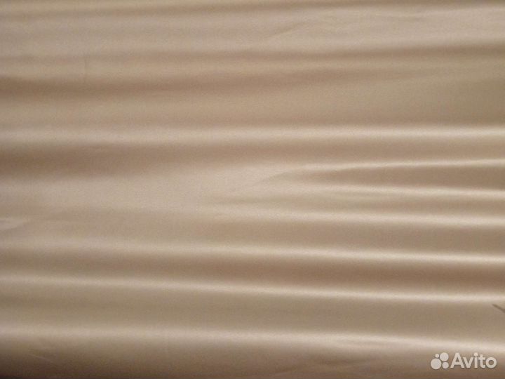 Комплект штор новый блекаут