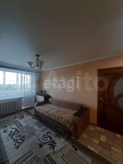 1-к. квартира, 33,2 м², 9/9 эт.