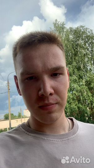 Тракторист