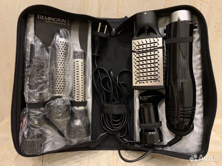 Набор для укладки Remington