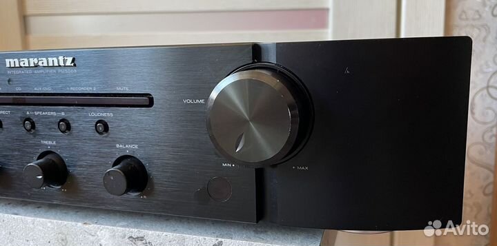 Усилитель Marantz PM5003
