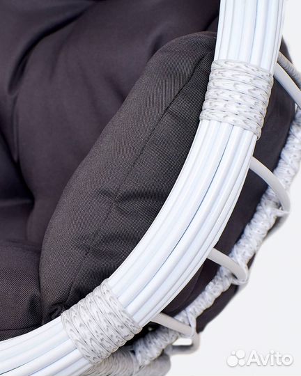 Подвесное кресло