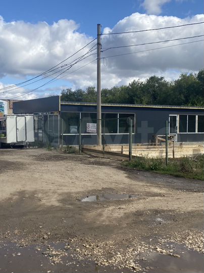 Торговая площадь, 50 м²