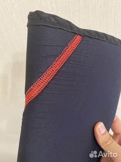 Наколенники sbd