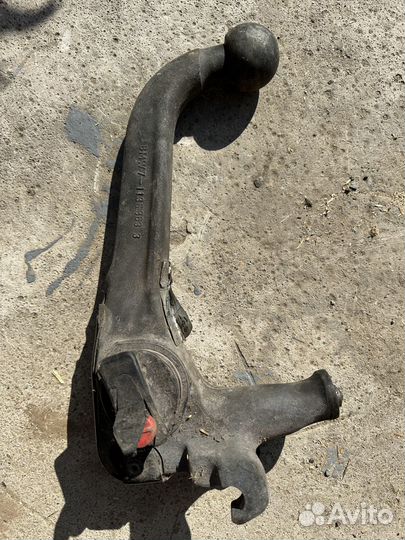 Фаркоп bmw е32